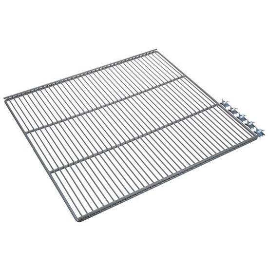 Picture of Wire Shelf, Gray24-9/16" X 22-3/8" for TRUE Part# E222501-040