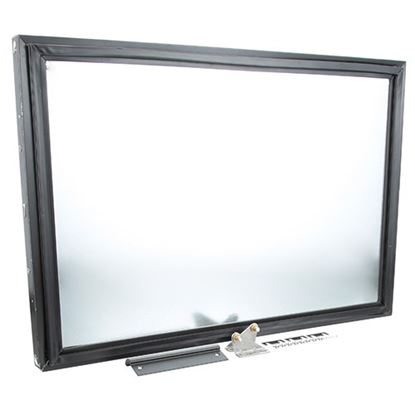 Picture of R.H. Door/Top for Continental Refrigeration Part# 3370