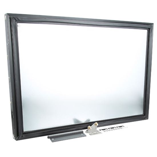 Picture of R.H. Door/Top for Continental Refrigeration Part# 3370