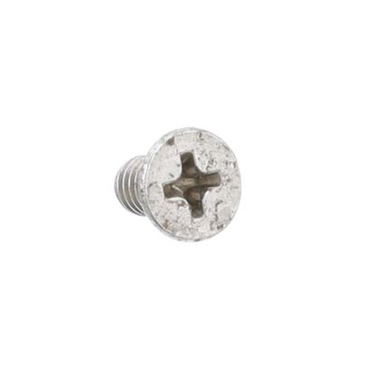 Picture of Screw, 8-32 X 5/16 for Continental Refrigeration Part# 10183
