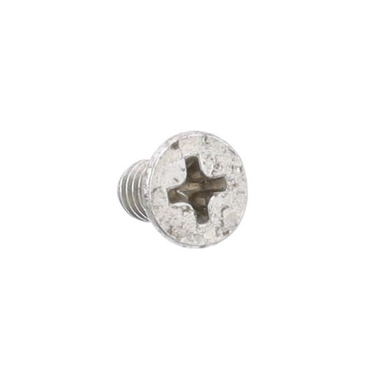 Picture of Screw, 8-32 X 5/16 for Continental Refrigeration Part# 10183