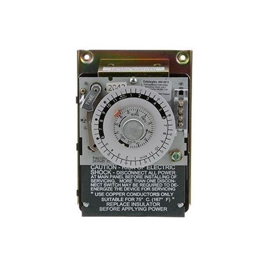 Picture of Defrost Timer for Continental Refrigeration Part# 40235
