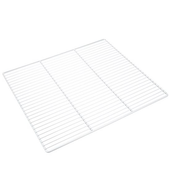 Picture of Shelf21-5/8" X 24-3/4" for Continental Refrigeration Part# 50124