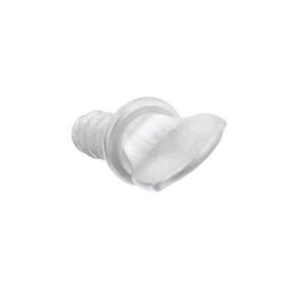 Picture of Screw, Thumb(For Pilaster Strip) for Continental Refrigeration Part# 60231