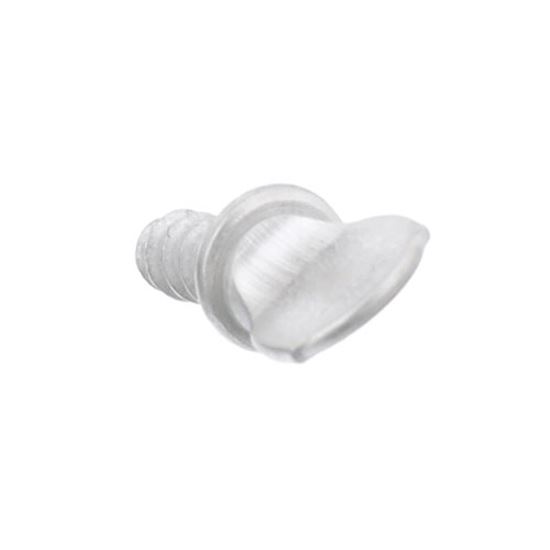 Picture of Screw, Thumb(For Pilaster Strip) for Continental Refrigeration Part# 60231