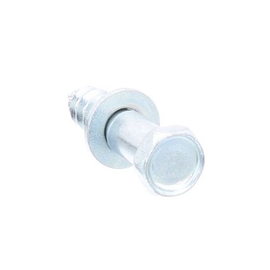 Picture of Screw, Pilaster for Continental Refrigeration Part# 60300