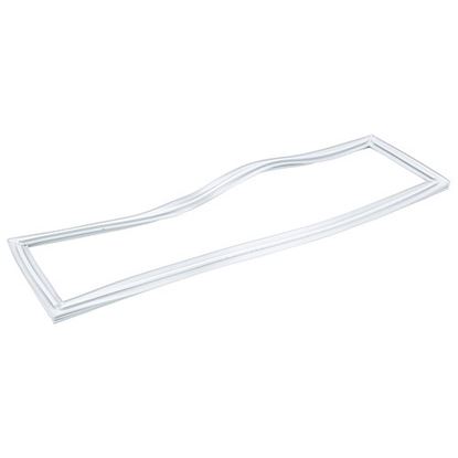 Picture of Gasket, Drawer(25-7/8 X 6-15/16) for Continental Refrigeration Part# 2-812