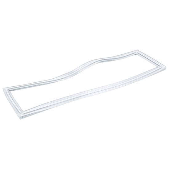 Picture of Gasket, Drawer(25-7/8 X 6-15/16) for Continental Refrigeration Part# 2-812