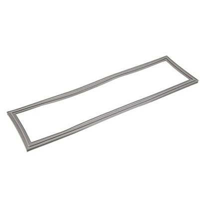 Picture of Gasket, Drawer(7-1/2 X 28-9/38) for Continental Refrigeration Part# 2-864