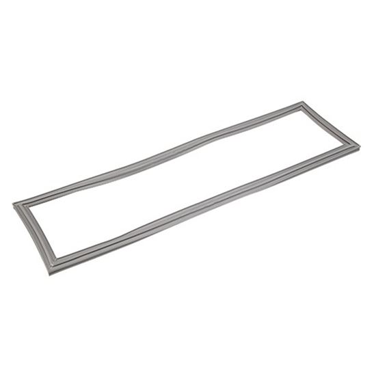 Picture of Gasket, Drawer(7-1/2 X 28-9/38) for Continental Refrigeration Part# 2-864