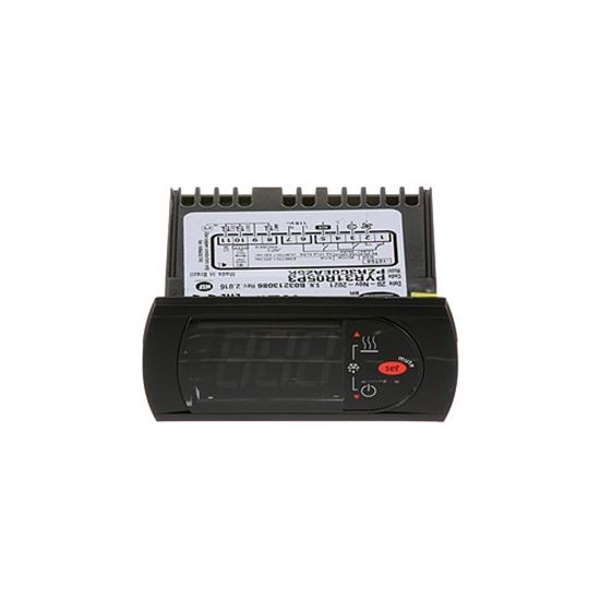 Picture of Temperature Controlelectric for Continental Refrigeration Part# C0EA21K>38DOT