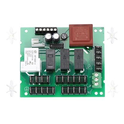 Picture of Control Boardmain for Continental Refrigeration Part# C8IA41