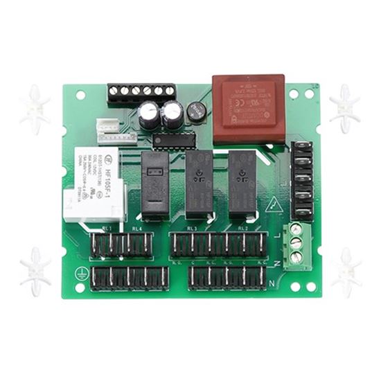 Picture of Control Boardmain for Continental Refrigeration Part# C8IA41