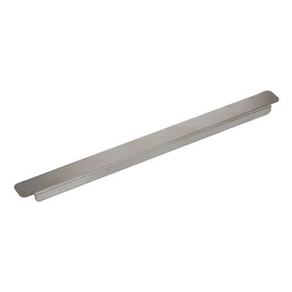Picture of Divider, Pan(12 7/8 X 1-1/32) for Continental Refrigeration Part# CM1-0111