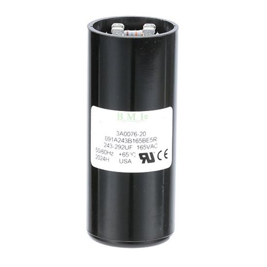 Picture of Capacitor-Start for Hoshizaki Part# 3A0076-20