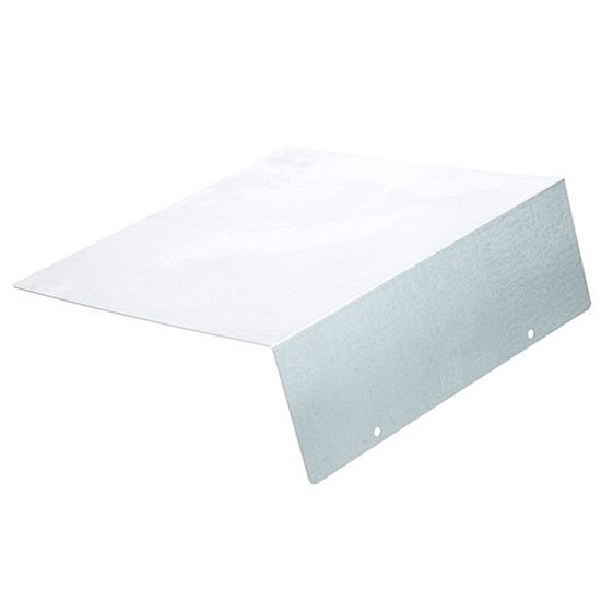 Picture of Control Box Cover for Hoshizaki Part# 3A0174-01