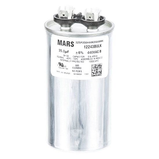 Picture of Capacitor-Run35Mfd for Hoshizaki Part# 3A2005-12