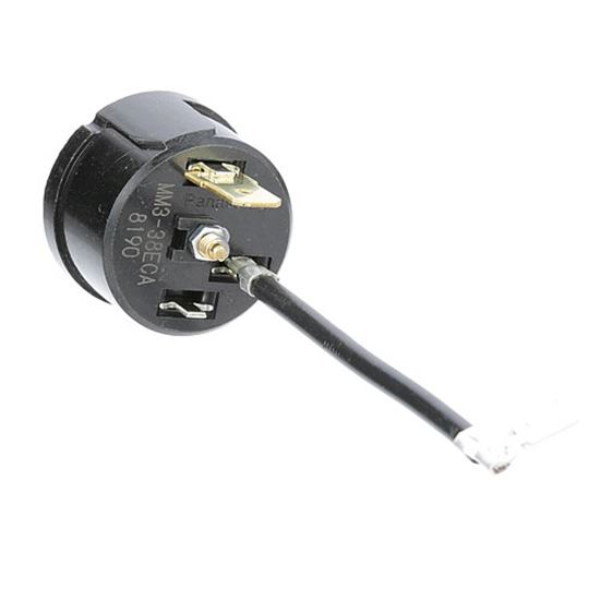 Picture of Motor Protector for Hoshizaki Part# 456254-01