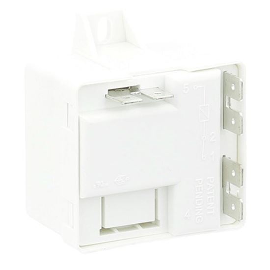 Picture of Starter, Relay for Hoshizaki Part# 4A1107-11