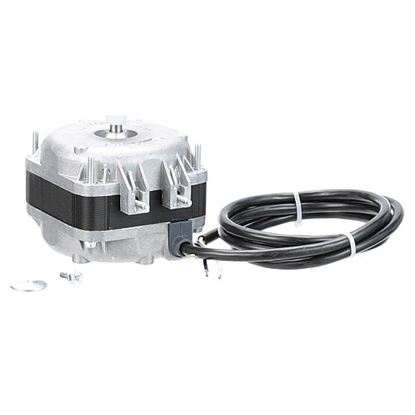 Picture of Motor, Fan115V/9W/1550Rpm for Ice-O-matic Part# 1011357-42