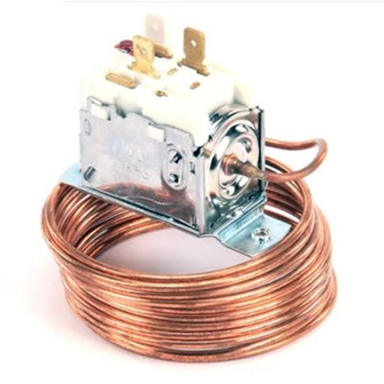 Thermostat Bin Control for IceOmatic Part 904105501. Restaurant