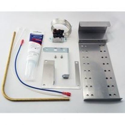 Picture of Mounting Kit for Ice-O-matic Part# KGEMDISPA