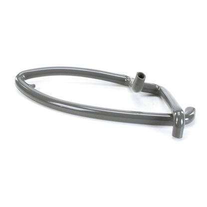 Picture of Leroy Tube (1 Plate 6) for Scotsman Part# 02-4154-02