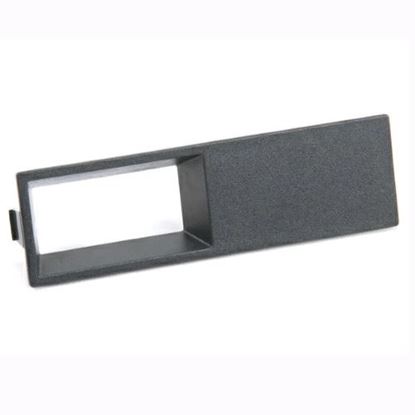 Picture of Bezel- Controlfront Half for Scotsman Part# 02-4284-02