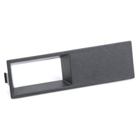 Picture of Bezel- Controlfront Half for Scotsman Part# 02-4284-02