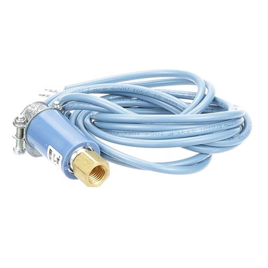 Picture of Pressure Switchjci for Johnson Controls Part# P100AC-1