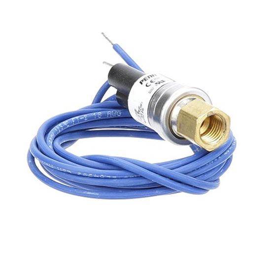 Picture of Pressure Switch150-225 Psig Fan Cycling for Johnson Controls Part# P100AP-3