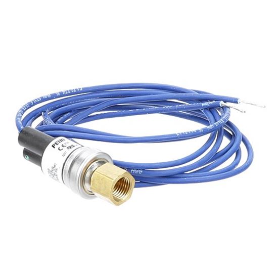 Picture of Pressure Switch170-250 Psig Fan Cycling for Johnson Controls Part# P100AP-4