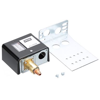 Picture of Control, Fan Cycling for Johnson Controls Part# P170AA-118