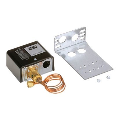 Picture of Control, Fan Cycle100/400 Psi for Johnson Controls Part# P70AA-118