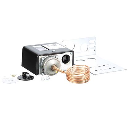 Picture of Control, Pressurep70Ab2 for Johnson Controls Part# P70AB-2