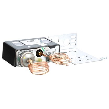 Picture of Control, Dual Pressure for Johnson Controls Part# P70MA-1