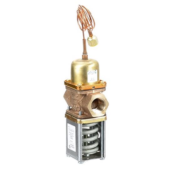 Picture of Water Valve for Johnson Controls Part# V46AC-1