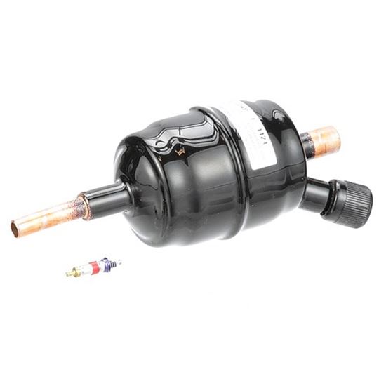 Picture of Cap Tube, Catch Alllld-032-Cap-T for Parker Hannifin Part# 450271-001