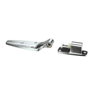 Picture of Reversible Cam-Lift Hinge For for Amerikooler, Inc. (Hialeah, Fl) Part# 11245000088