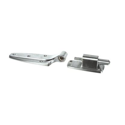 Picture of Spring-Loaded Hinge Foramerik for Amerikooler, Inc. (Hialeah, Fl) Part# 11248000028