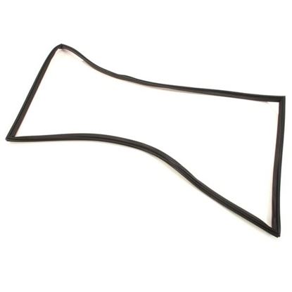 Picture of Door Gasket Assembly Ct96 for Beverage Air Part# 6160100140