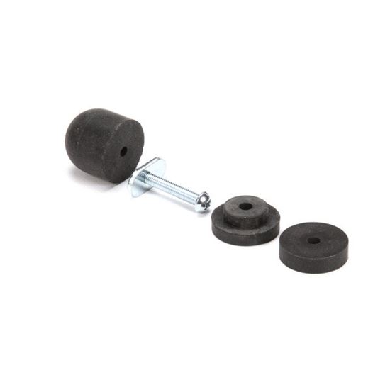 Picture of Bumper Assembly Sm34 for Beverage Air Part# 02B30S007B