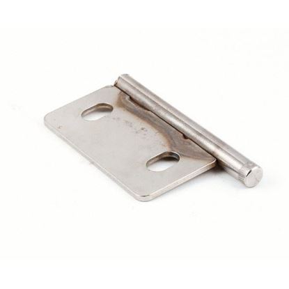 Picture of Hinge Pin Assembly Stf for Beverage Air Part# 13B01S012B