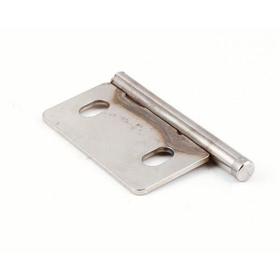 Picture of Hinge Pin Assembly Stf for Beverage Air Part# 13B01S012B