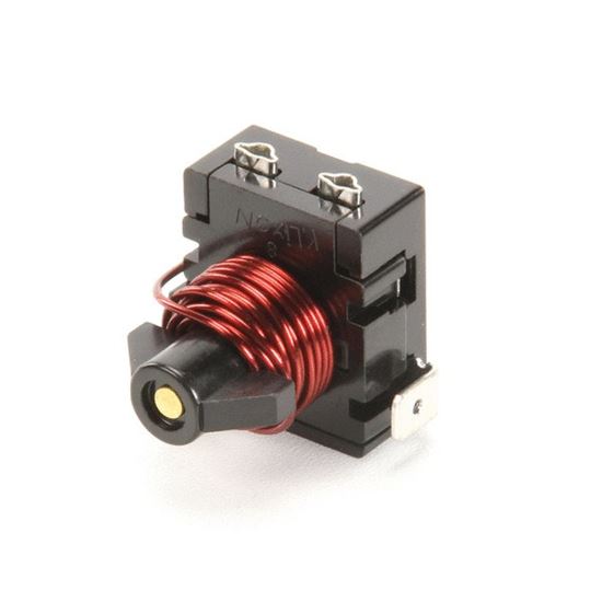 Picture of Relay (Ti) 9660-071-161 for Beverage Air Part# 302-677A