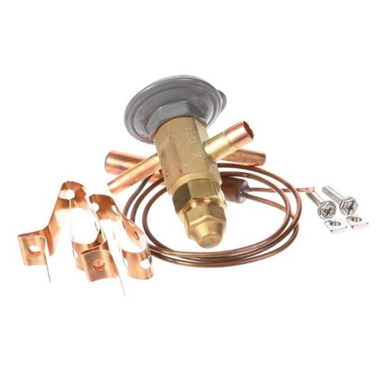 Picture of Expansion Valve Efse-1/6-Zp 25Psi for Beverage Air Part# 303-183D
