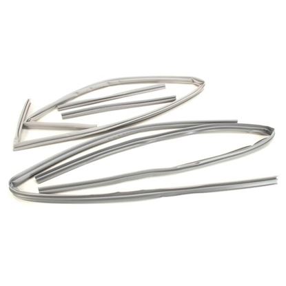 Picture of Gasket Kit - Smf58 for Beverage Air Part# 32C01-006A
