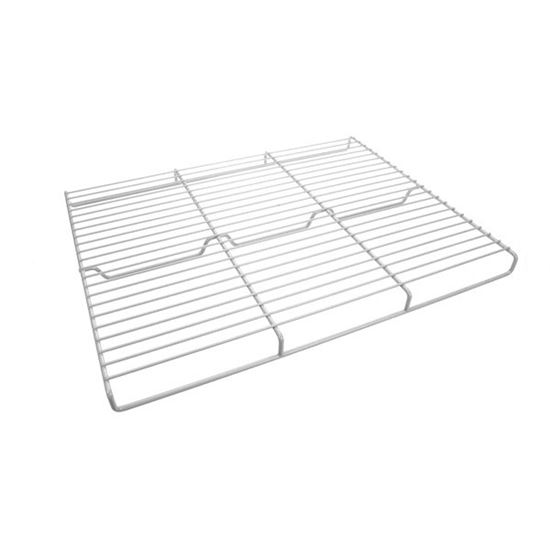 Picture of Shelf- Wire 27.63 X 22.25, Smf49, Gray for Beverage Air Part# 403-401C