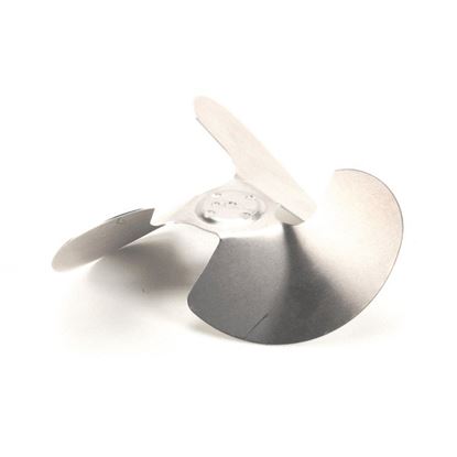 Picture of Cond Blade 7.75 (3 Petalum) for Beverage Air Part# 405-012A--