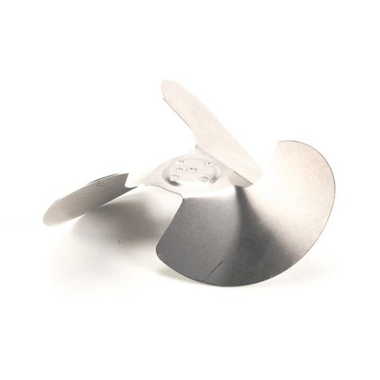Picture of Cond Blade 7.75 (3 Petalum) for Beverage Air Part# 405-012A--